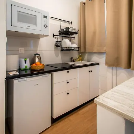 Apartment Acropolis Explorer By Wehost Athens