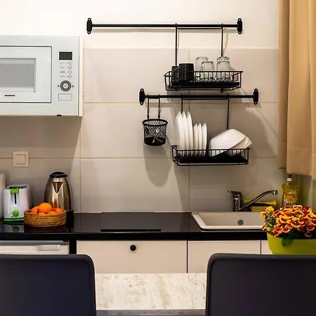 Apartment Acropolis Explorer By Wehost Athens