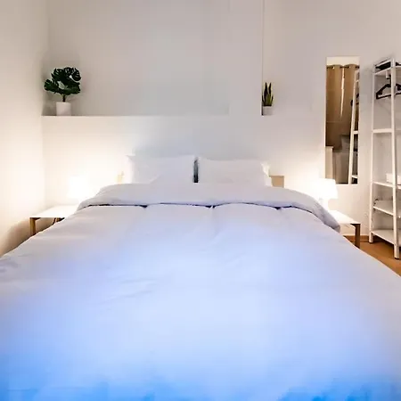 Acropolis Explorer By Wehost Apartment Athens
